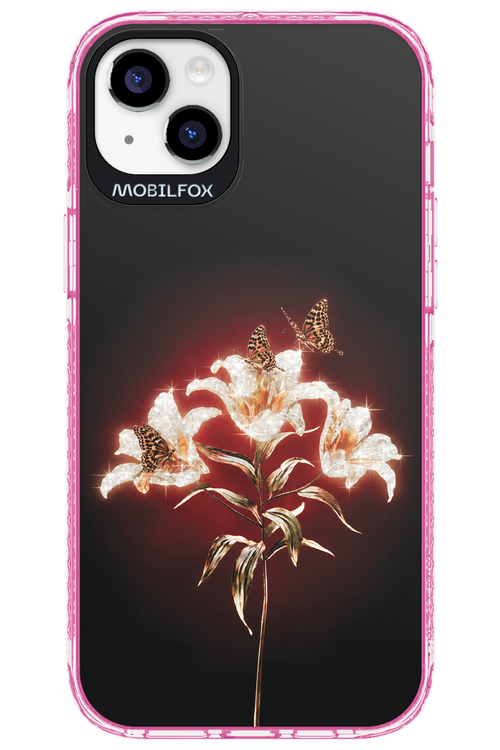Glow Up Girl 2.0 - Apple iPhone 14 Plus