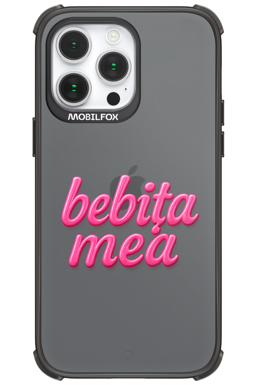 Meaa 2.0 - Apple iPhone 14 Pro Max