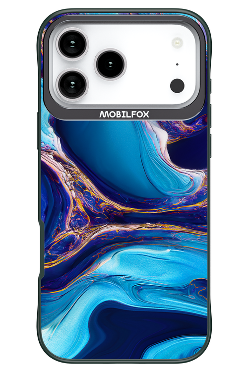Amethyst 2.0 - Apple iPhone 17 Pro Max