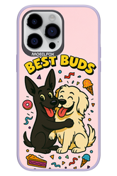 Best Buds 2.0 - Apple iPhone 14 Pro Max