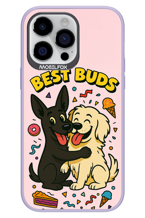 Best Buds 2.0 - Apple iPhone 14 Pro Max