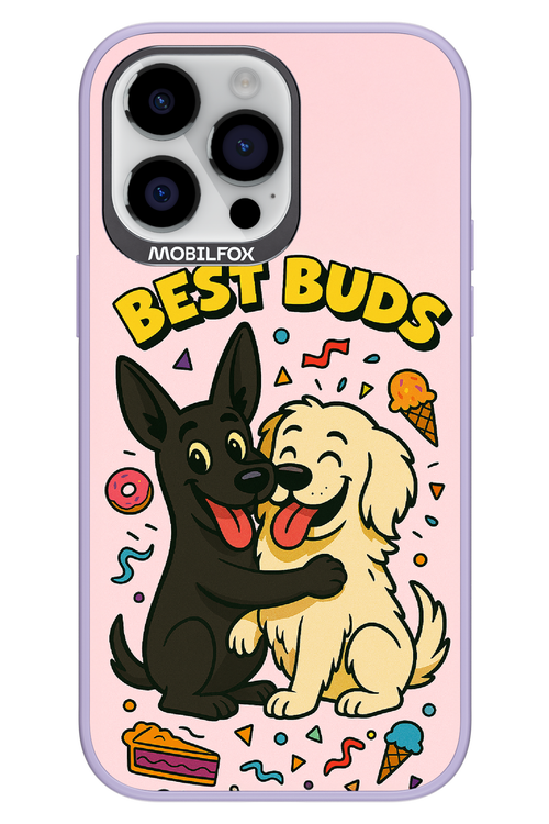 Best Buds 2.0 - Apple iPhone 14 Pro Max