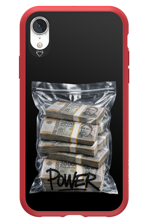 Money Bag 2.0 - Apple iPhone XR