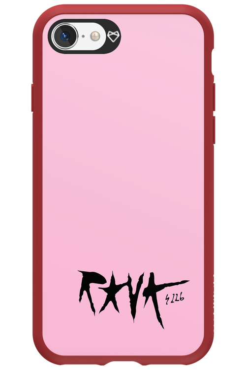 R-va - Apple iPhone SE 2020