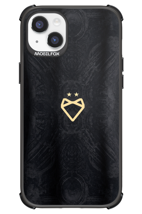 Spain Black 2.0 - Apple iPhone 14 Plus