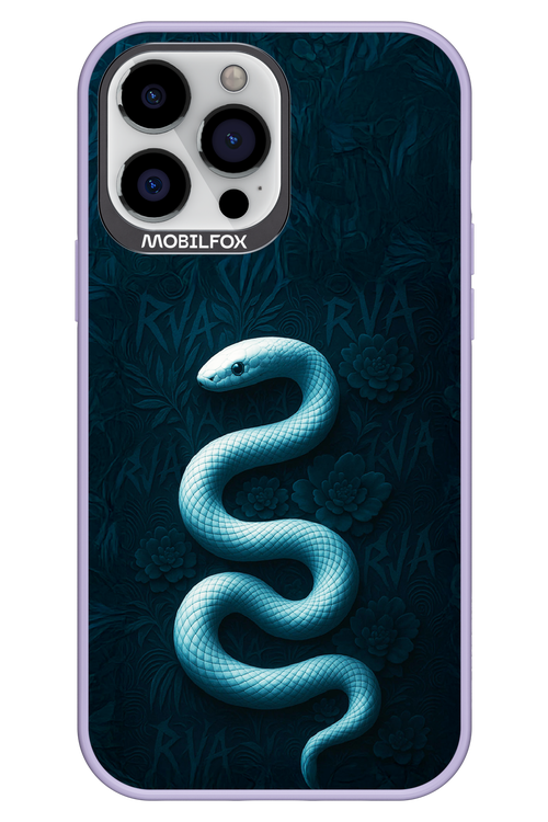 Night Venom 2.0 - Apple iPhone 13 Pro Max