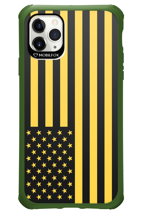 Safety Stars - Apple iPhone 11 Pro Max