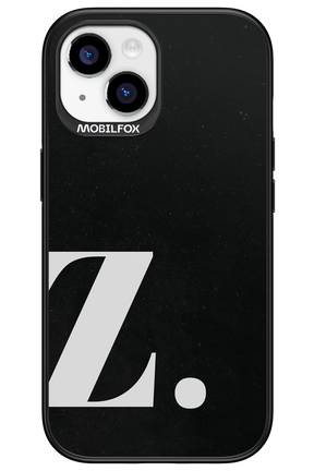 Z (Off Space) 2.0 - Apple iPhone 15