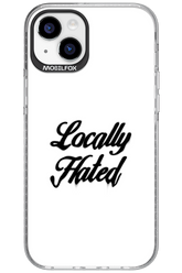 Locally Hated - Apple iPhone 15 Plus