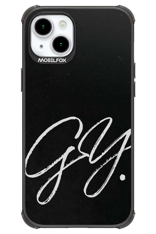(Off Space) GY 2.0 - Apple iPhone 15 Plus