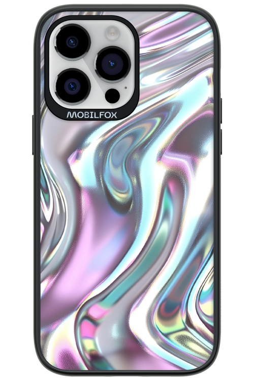 Holochrome 2.0 - Apple iPhone 14 Pro Max