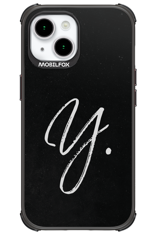 (Off Space) Y 2.0 - Apple iPhone 15