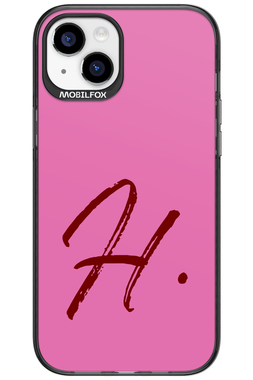 (Sorbet) H 2.0 - Apple iPhone 15 Plus