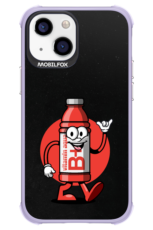 Vitamin Aqua B+ 2.0 - Apple iPhone 13 Mini