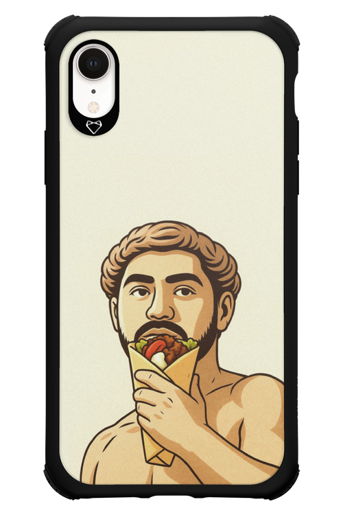 AȘ LUPTA  - Apple iPhone XR