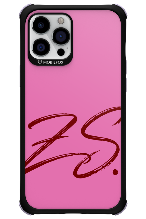 (Sorbet) ZS 2.0 - Apple iPhone 12 Pro Max