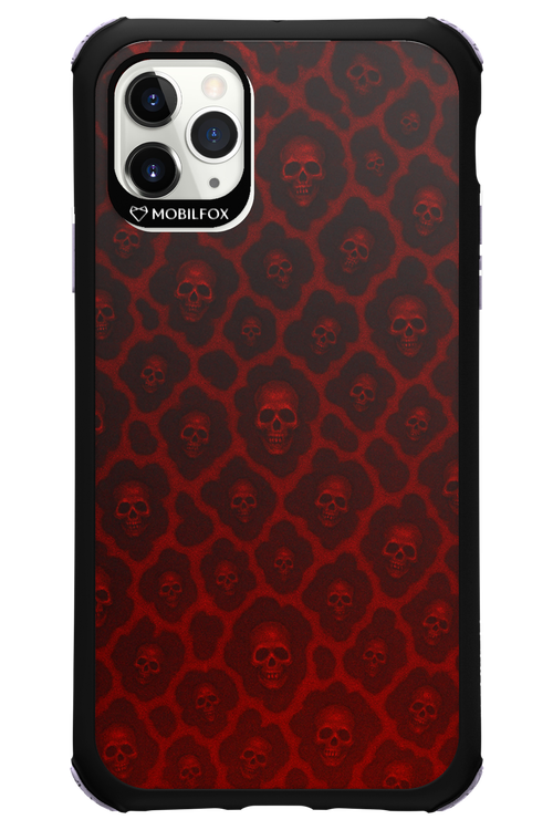 Skullpard 2.0 - Apple iPhone 11 Pro Max