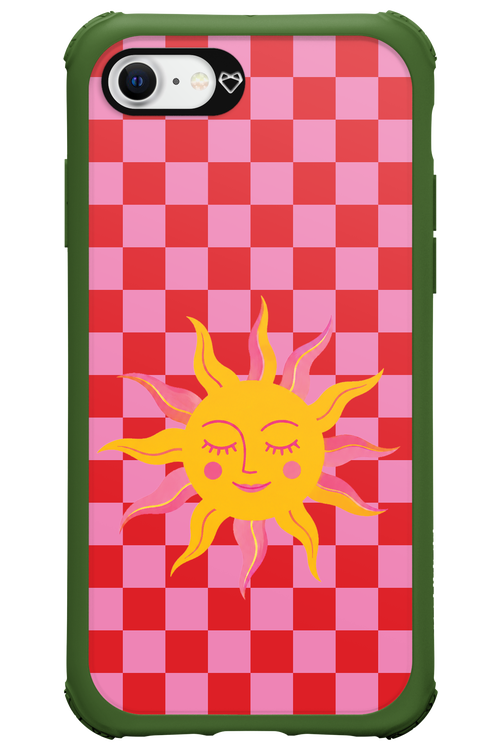 SUNNY 2.0 - Apple iPhone 8