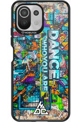 HDC 4 - Xiaomi Mi 11 Lite (2021)