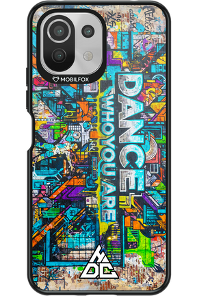 HDC 4 - Xiaomi Mi 11 Lite (2021)