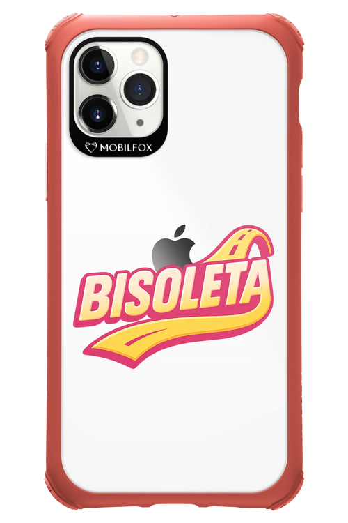 Bisoleta - Apple iPhone 11 Pro