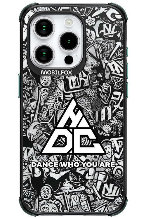 HDC 7 - Apple iPhone 15 Pro