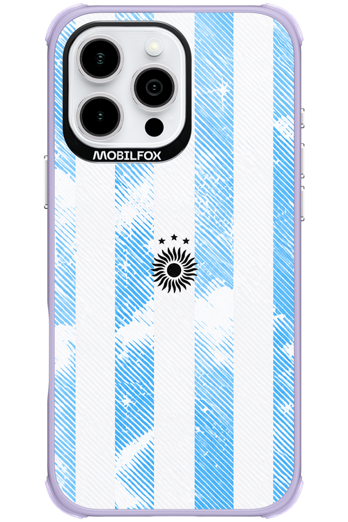 Argentina 2.0 - Apple iPhone 16 Pro Max