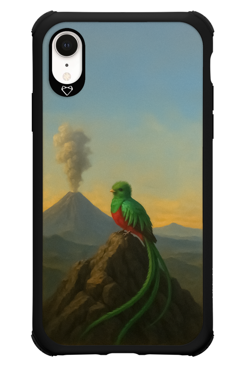 Birdy 2.0 - Apple iPhone XR