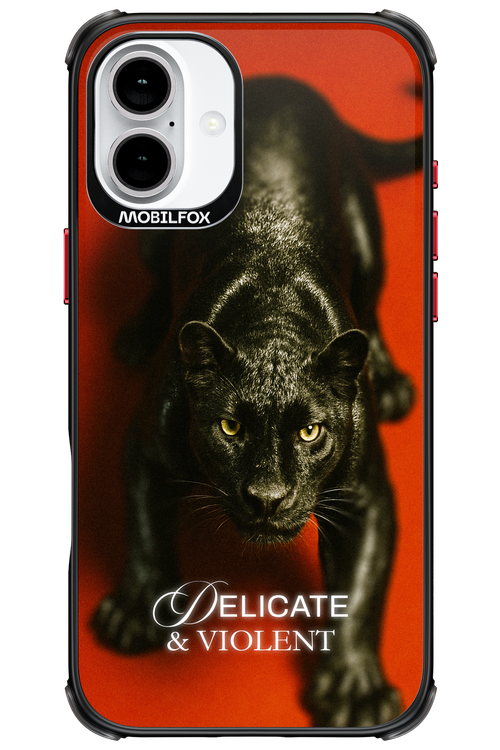 DeliCat 2.0 - Apple iPhone 16 Plus