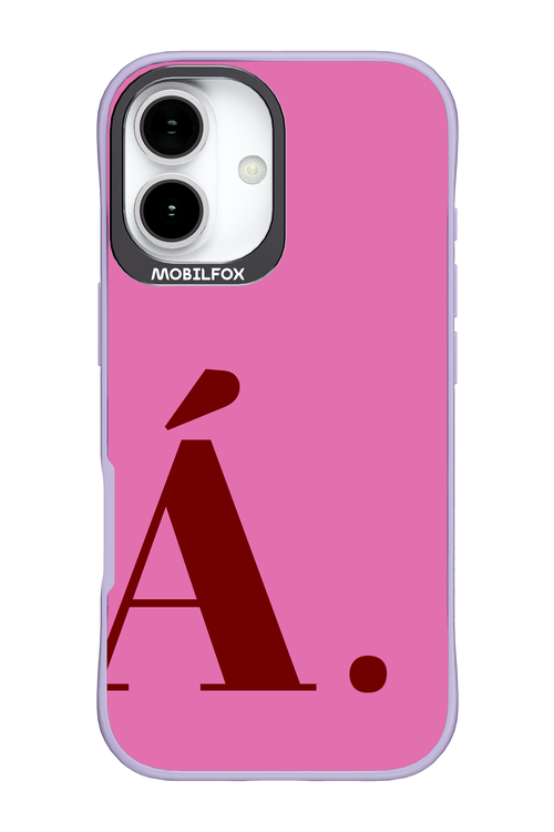 A II (Sorbet) 2.0 - Apple iPhone 17