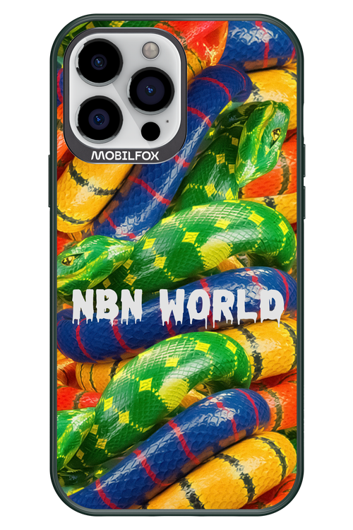 Wild - Apple iPhone 13 Pro Max