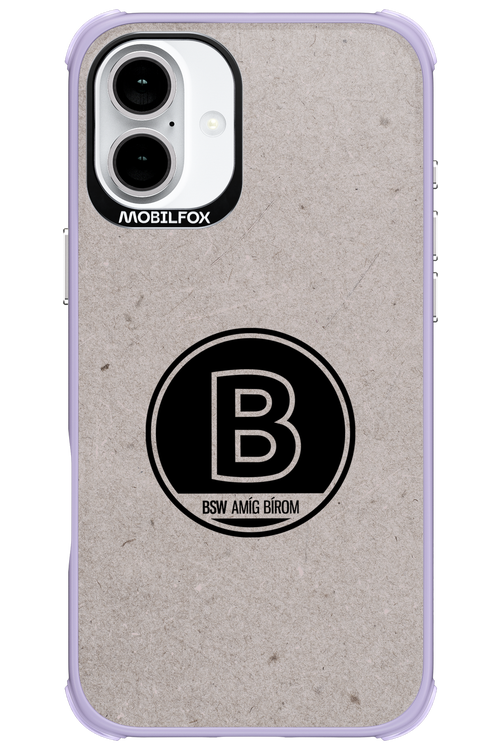 Alig bírom - Apple iPhone 16 Plus