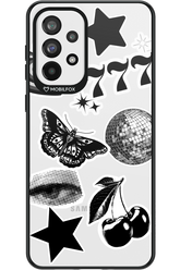 Sticker - Samsung Galaxy A73