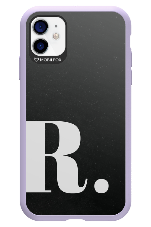 R (Off Space) 2.0 - Apple iPhone 11