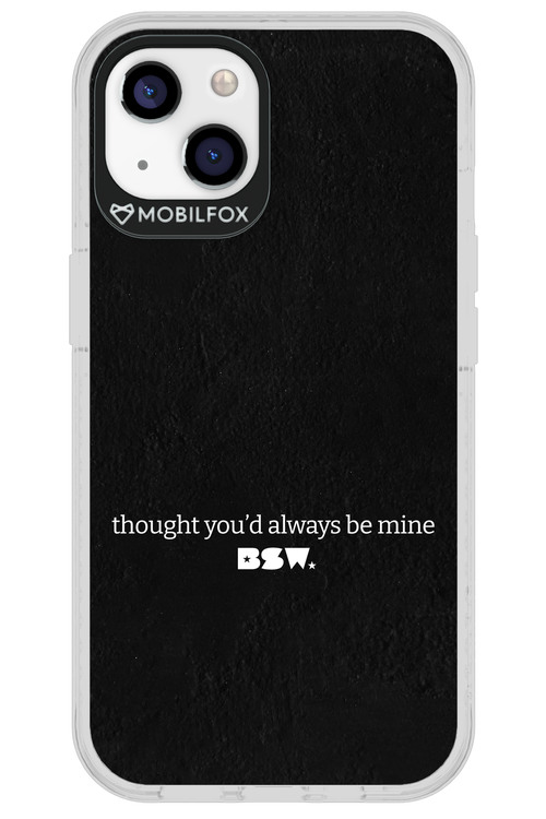 BSW FourSeasons 6 2.0 - Apple iPhone 13