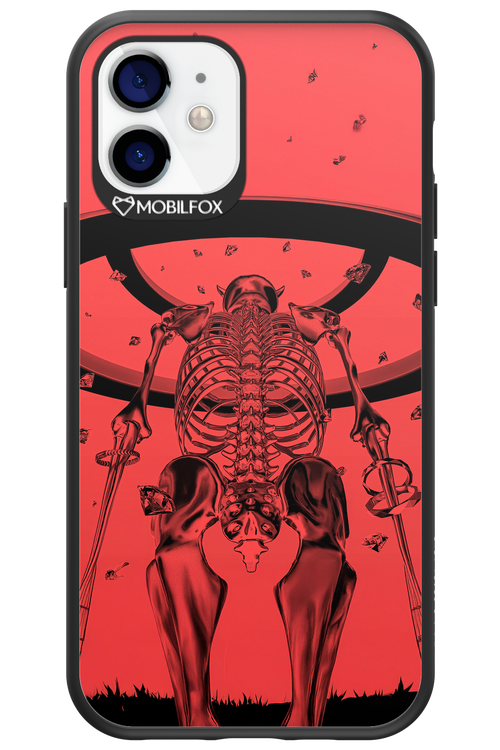 RMN Cover 2.0 - Apple iPhone 12