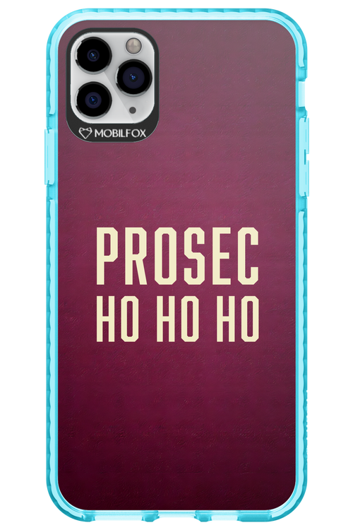 Prosec Ho - Apple iPhone 11 Pro Max