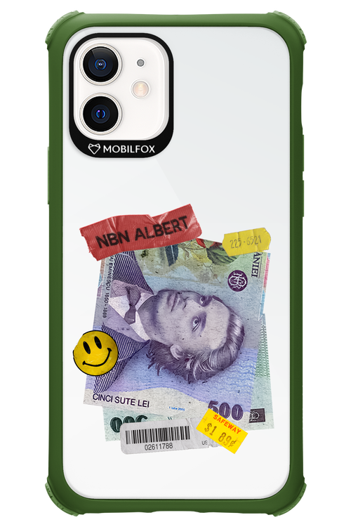 Money - Apple iPhone 12