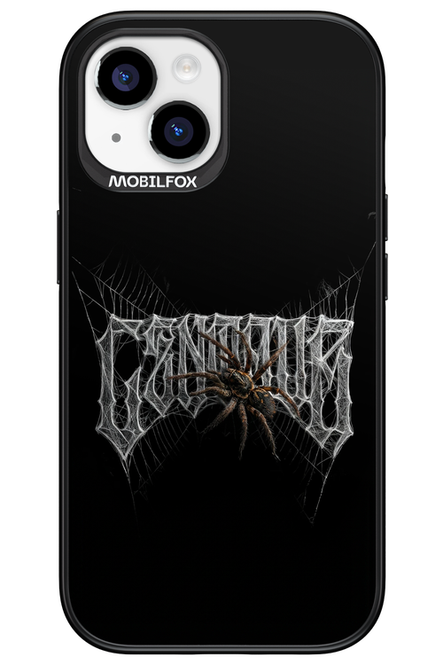 Web Centaur Logo Spider 2.0 - Apple iPhone 15