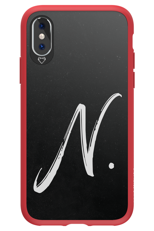 (Off Space) N 2.0 - Apple iPhone X