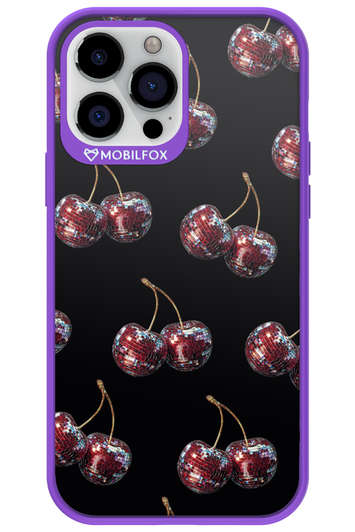 Cherry Rush - Apple iPhone 13 Pro Max