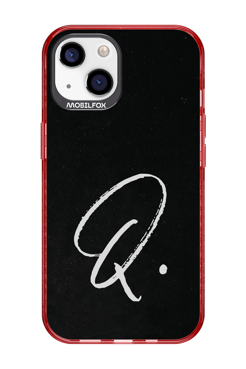 (Off Space) Q 2.0 - Apple iPhone 13