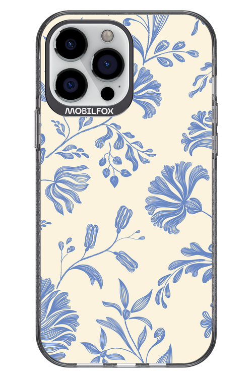 Simple Flowers 2.0 - Apple iPhone 13 Pro Max