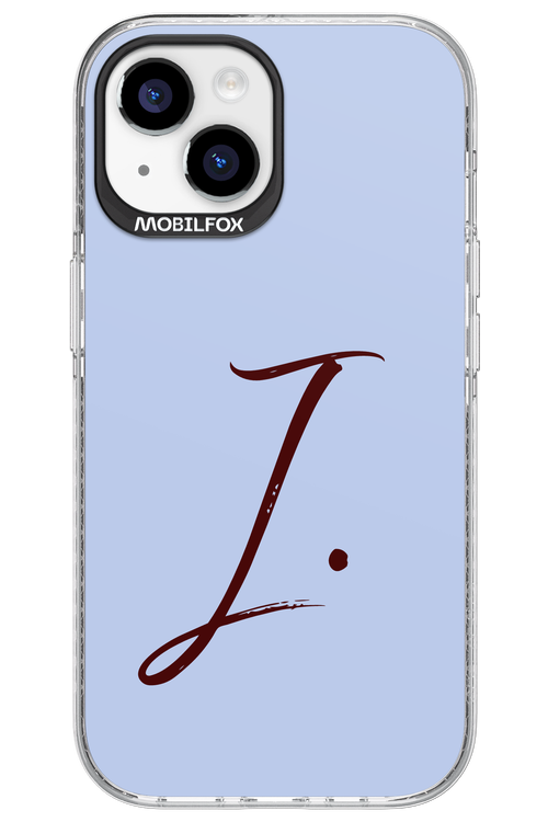 (Jellyfish Presso) I 2.0 - Apple iPhone 15