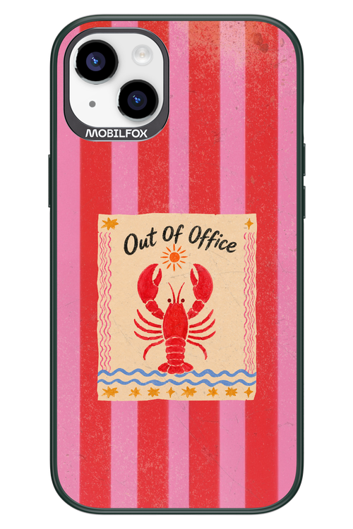 Out Of Office 2.0 - Apple iPhone 14 Plus