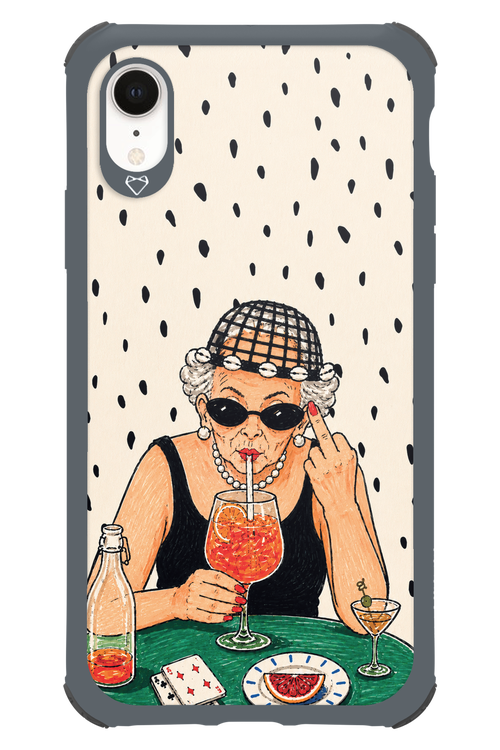 Mommy 2.0 - Apple iPhone XR