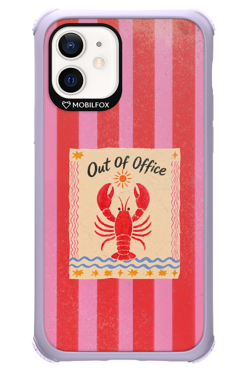 Out Of Office 2.0 - Apple iPhone 12