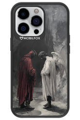 iNGER & D3MON Cover 2.0 - Apple iPhone 13 Pro