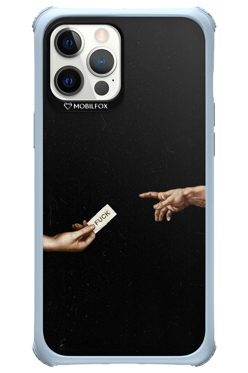 Giving 2.0 - Apple iPhone 12 Pro Max