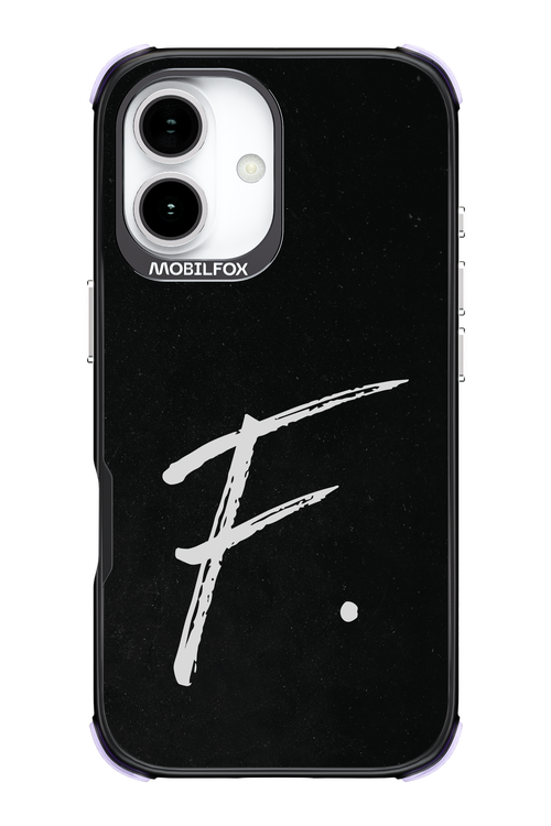 (Off Space) F 2.0 - Apple iPhone 17